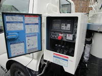 HINO Dutro Cherry Picker PB-XZU301X 2007 31,000km_9