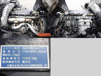 MITSUBISHI FUSO Fighter Aluminum Wing TKG-FK74F 2013 216,000km_10