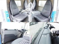 MITSUBISHI FUSO Fighter Aluminum Wing TKG-FK74F 2013 216,000km_15