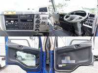 MITSUBISHI FUSO Fighter Aluminum Wing TKG-FK74F 2013 216,000km_16