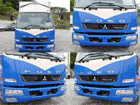 MITSUBISHI FUSO Fighter Aluminum Wing TKG-FK74F 2013 216,000km_3