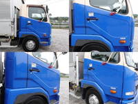 MITSUBISHI FUSO Fighter Aluminum Wing TKG-FK74F 2013 216,000km_4
