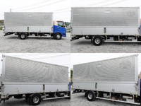 MITSUBISHI FUSO Fighter Aluminum Wing TKG-FK74F 2013 216,000km_5