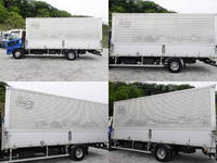 MITSUBISHI FUSO Fighter Aluminum Wing TKG-FK74F 2013 216,000km_6