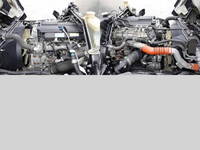 MITSUBISHI FUSO Canter Aluminum Van TPG-FEB80 2018 171,000km_12