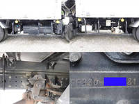 MITSUBISHI FUSO Canter Aluminum Van TPG-FEB80 2018 171,000km_13