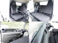 MITSUBISHI FUSO Canter Aluminum Van TPG-FEB80 2018 171,000km_16