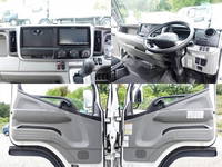 MITSUBISHI FUSO Canter Aluminum Van TPG-FEB80 2018 171,000km_17