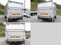MITSUBISHI FUSO Canter Aluminum Van TPG-FEB80 2018 171,000km_2