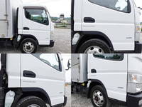 MITSUBISHI FUSO Canter Aluminum Van TPG-FEB80 2018 171,000km_4