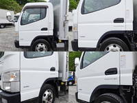 MITSUBISHI FUSO Canter Aluminum Van TPG-FEB80 2018 171,000km_7