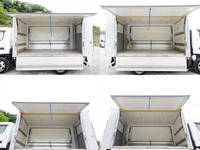 MITSUBISHI FUSO Canter Aluminum Van TPG-FEB80 2018 171,000km_8