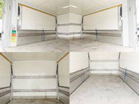 MITSUBISHI FUSO Canter Aluminum Van TPG-FEB80 2018 171,000km_9