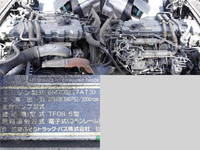 MITSUBISHI FUSO Super Great Aluminum Block BDG-FU54JZ 2010 114,000km_10