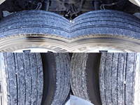 MITSUBISHI FUSO Super Great Aluminum Block BDG-FU54JZ 2010 114,000km_11