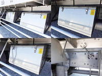 MITSUBISHI FUSO Super Great Aluminum Block BDG-FU54JZ 2010 114,000km_14