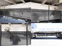MITSUBISHI FUSO Super Great Aluminum Block BDG-FU54JZ 2010 114,000km_16