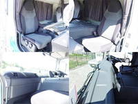 MITSUBISHI FUSO Super Great Aluminum Block BDG-FU54JZ 2010 114,000km_17