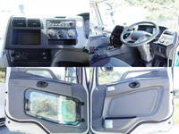 MITSUBISHI FUSO Super Great Aluminum Block BDG-FU54JZ 2010 114,000km_18