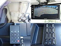 MITSUBISHI FUSO Super Great Aluminum Block BDG-FU54JZ 2010 114,000km_19
