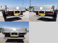 MITSUBISHI FUSO Super Great Aluminum Block BDG-FU54JZ 2010 114,000km_2
