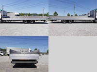 MITSUBISHI FUSO Super Great Aluminum Block BDG-FU54JZ 2010 114,000km_8
