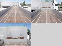 MITSUBISHI FUSO Super Great Aluminum Block BDG-FU54JZ 2010 114,000km_9