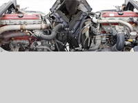 TOYOTA Dyna Aluminum Wing PB-XZU334 2006 44,385km_10