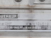 TOYOTA Dyna Aluminum Wing PB-XZU334 2006 44,385km_12