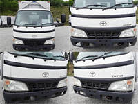 TOYOTA Dyna Aluminum Wing PB-XZU334 2006 44,385km_3