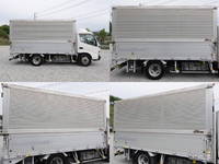 TOYOTA Dyna Aluminum Wing PB-XZU334 2006 44,385km_5