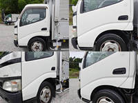 TOYOTA Dyna Aluminum Wing PB-XZU334 2006 44,385km_7