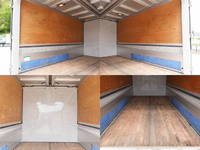 TOYOTA Dyna Aluminum Wing PB-XZU334 2006 44,385km_9