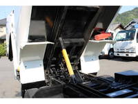 HINO Dutro Garbage Truck TKG-XZU600X 2015 98,000km_20