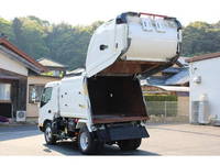 HINO Dutro Garbage Truck TKG-XZU600X 2015 98,000km_4