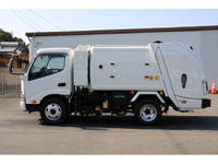 HINO Dutro Garbage Truck TKG-XZU600X 2015 98,000km_5