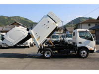 HINO Dutro Garbage Truck TKG-XZU600X 2015 98,000km_6