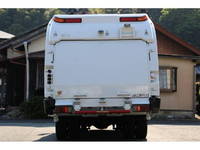 HINO Dutro Garbage Truck TKG-XZU600X 2015 98,000km_7