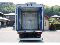 HINO Dutro Refrigerator & Freezer Truck TPG-XZU712M 2019 _12