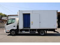 HINO Dutro Refrigerator & Freezer Truck TPG-XZU712M 2019 _14