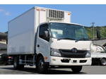 Dutro Refrigerator & Freezer Truck
