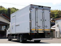 HINO Dutro Refrigerator & Freezer Truck TPG-XZU712M 2019 _2