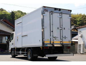 Dutro Refrigerator & Freezer Truck_2