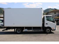 HINO Dutro Refrigerator & Freezer Truck TPG-XZU712M 2019 _4
