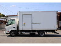 HINO Dutro Refrigerator & Freezer Truck TPG-XZU712M 2019 _6