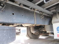 ISUZU Giga Aluminum Wing QKG-CYL77B 2017 495,000km_10