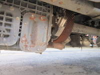 ISUZU Giga Aluminum Wing QKG-CYL77B 2017 495,000km_14