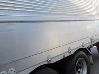 ISUZU Giga Aluminum Wing QKG-CYL77B 2017 495,000km_18