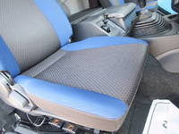 ISUZU Giga Aluminum Wing QKG-CYL77B 2017 495,000km_26