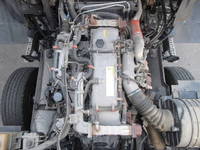 ISUZU Giga Aluminum Wing QKG-CYL77B 2017 495,000km_29